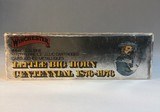 Winchester Little Big Horn Centennial 1876-1976 - 1 of 6