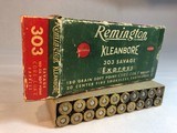 Remington Kleanbore 303 Savage Express - 5 of 9