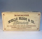 Winchester Wells Fargo & Co. - 1 of 7