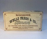 Winchester Wells Fargo & Co. - 7 of 7