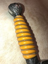 GERMAN LUFTWAFFE DAGGER - 6 of 18