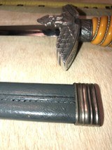 GERMAN LUFTWAFFE DAGGER - 3 of 18