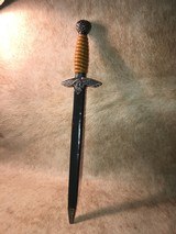 GERMAN LUFTWAFFE DAGGER - 13 of 18