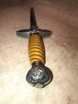 GERMAN LUFTWAFFE DAGGER - 2 of 18