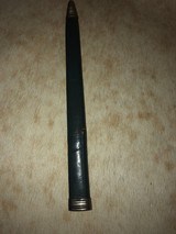 GERMAN LUFTWAFFE DAGGER - 17 of 18