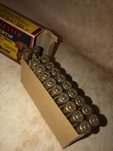 Winchester Silvertip (.30-40 KRAG) Ammo - 6 of 12