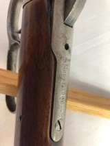 Winchester model 1886, 40-82 WCF caliber (Heavy Barrel) - 16 of 19