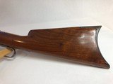Winchester model 1886, 40-82 WCF caliber (Heavy Barrel) - 3 of 19