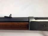 Winchester model 1886, 40-82 WCF caliber (Heavy Barrel) - 5 of 19