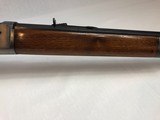 Winchester model 1886, 40-82 WCF caliber (Heavy Barrel) - 13 of 19