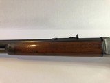 Winchester model 1886, 40-82 WCF caliber (Heavy Barrel) - 6 of 19