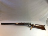 Winchester model 1886, 40-82 WCF caliber (Heavy Barrel) - 2 of 19