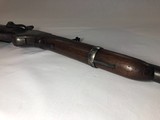 Spencer Repeating 1860 Rifle 56-52 Caliber - 4 of 20