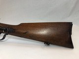 Spencer Repeating 1860 Rifle 56-52 Caliber - 18 of 20