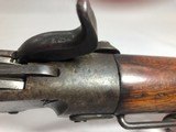 Spencer Repeating 1860 Rifle 56-52 Caliber - 12 of 20