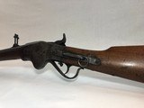 Spencer Repeating 1860 Rifle 56-52 Caliber - 17 of 20
