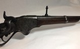 Spencer Repeating 1860 Rifle 56-52 Caliber - 3 of 20