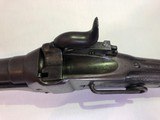 Sharps Model 1863 45-70 - 15 of 19