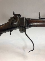 Sharps Model 1863 45-70 - 12 of 19
