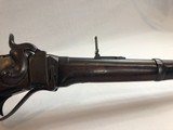 Sharps Model 1863 45-70 - 4 of 19