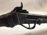 Sharps Model 1863 45-70 - 2 of 19