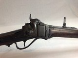 Sharps Model 1863 45-70 - 1 of 19