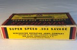 Winchester Super Speed 303 Savage - 5 of 9