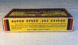 Winchester Super Speed 303 Savage - 4 of 9