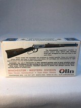Winchester 30-30 Legendary Lawmen - 2 of 8