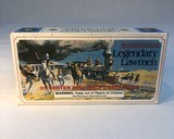 Winchester 30-30 Legendary Lawmen - 1 of 8