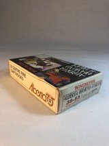 Winchester Alberta Diamond Jubliee 38-55 - 3 of 9