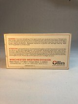 Winchester Alberta Diamond Jubliee 38-55 - 4 of 9