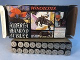 Winchester Alberta Diamond Jubliee 38-55 - 7 of 9