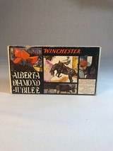 Winchester Alberta Diamond Jubliee 38-55 - 1 of 9
