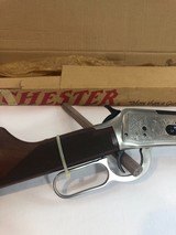 Winchester 94 Commemorative 30-30 - 4 of 14