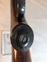 Winchester Model 1894 Deluxe Special Order, 30-30 - 16 of 20