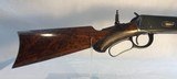 Winchester Model 1894 Deluxe Special Order, 30-30 - 5 of 20