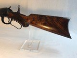 Winchester Model 1894 Deluxe Special Order, 30-30 - 9 of 20