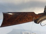 Winchester Model 1894 Deluxe Special Order, 30-30 - 4 of 20