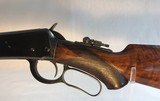 Winchester Model 1894 Deluxe Special Order, 30-30 - 10 of 20