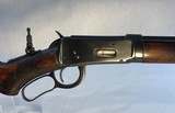 Winchester Model 1894 Deluxe Special Order, 30-30 - 6 of 20