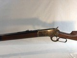 Winchester Model 1886, BIG 50 Rifle, 50 Express - 9 of 16