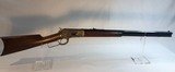 Winchester Model 1886, BIG 50 Rifle, 50 Express - 3 of 16