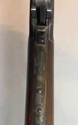 Winchester Model 1886, BIG 50 Rifle, 50 Express - 12 of 16