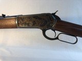 Winchester Model 1886, BIG 50 Rifle, 50 Express - 2 of 16