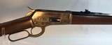 Winchester Model 1886, BIG 50 Rifle, 50 Express - 1 of 16