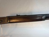 Winchester, Model 1886, Caliber 40-82 WCF - 14 of 17