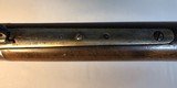 Winchester, Model 1886, Caliber 40-82 WCF - 11 of 17
