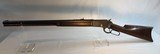 Winchester, Model 1886, Caliber 40-82 WCF - 10 of 17