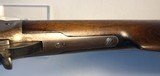 Winchester, Model 1886, Caliber 40-82 WCF - 15 of 17